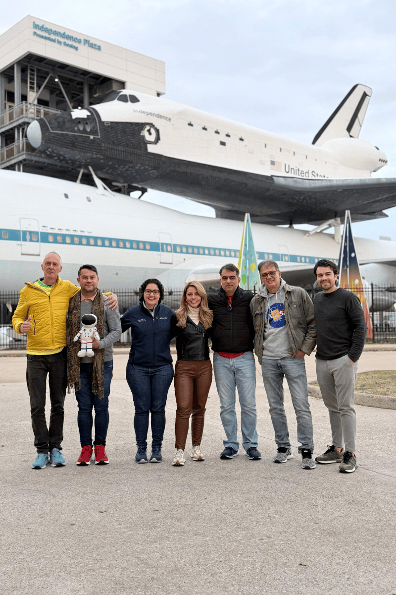 Space Young Leaders (1)