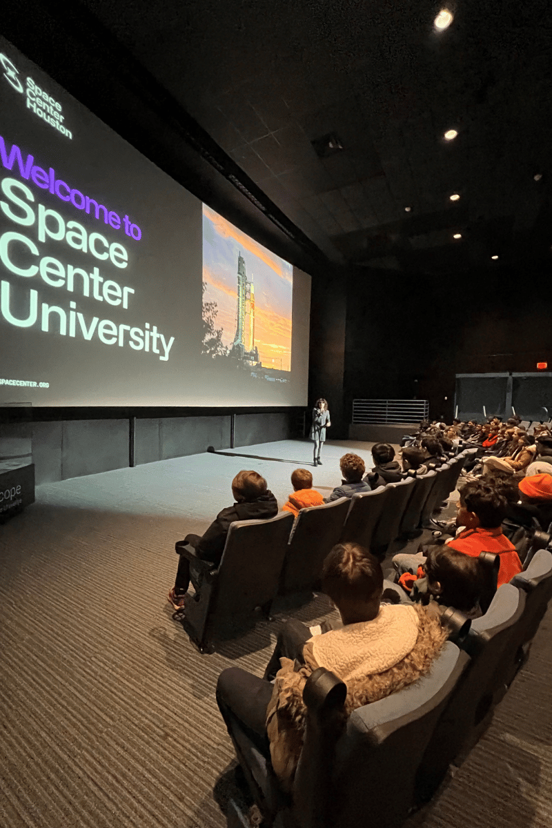 Space Young Leaders (10)