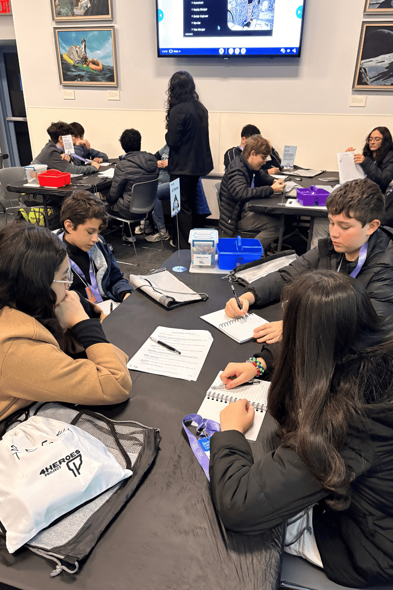 Space Young Leaders (11)