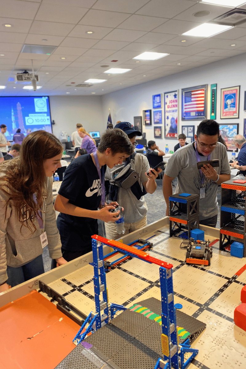Space Young Leaders (14)