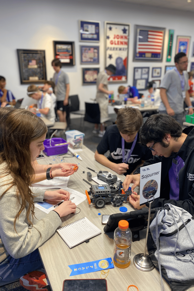 Space Young Leaders (15)