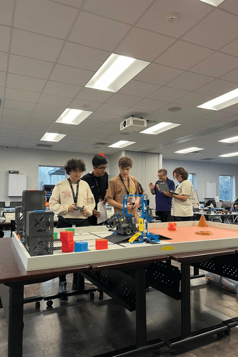 Space Young Leaders (16)