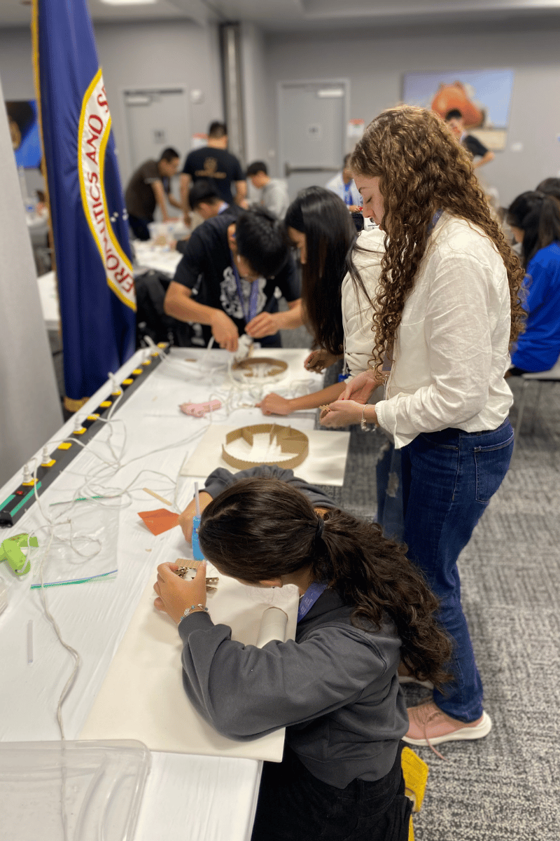 Space Young Leaders (17)