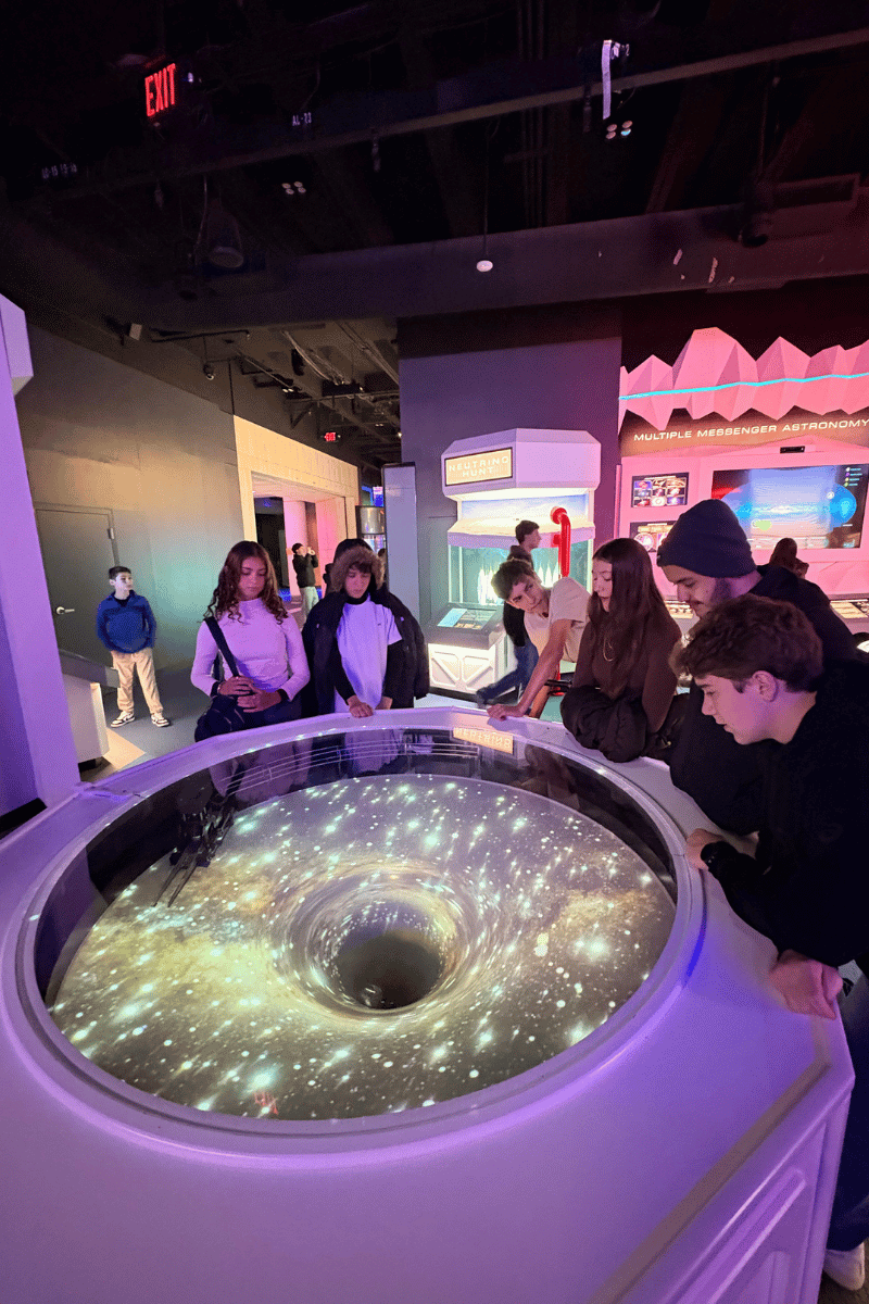 Space Young Leaders (18)