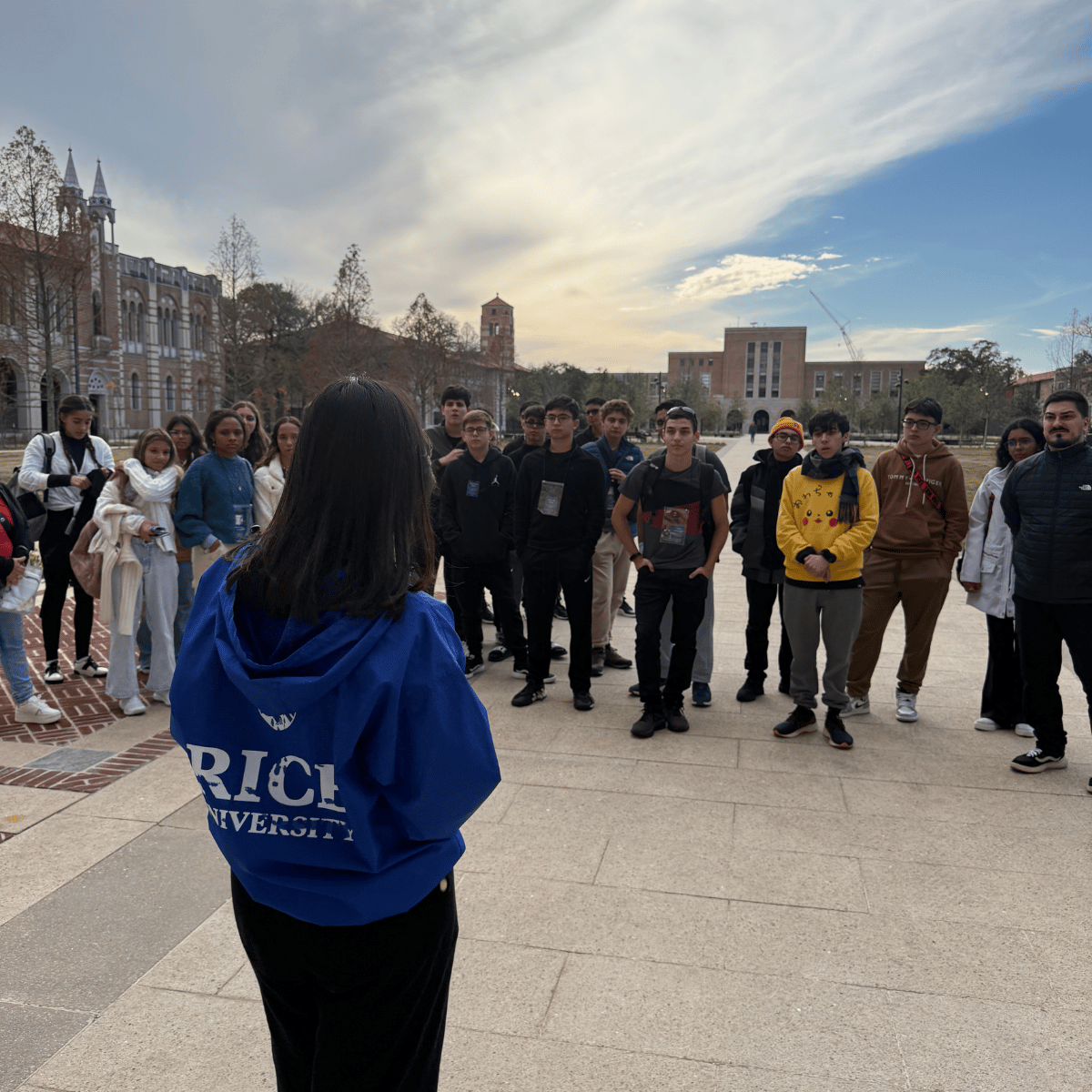 Space Young Leaders (21)