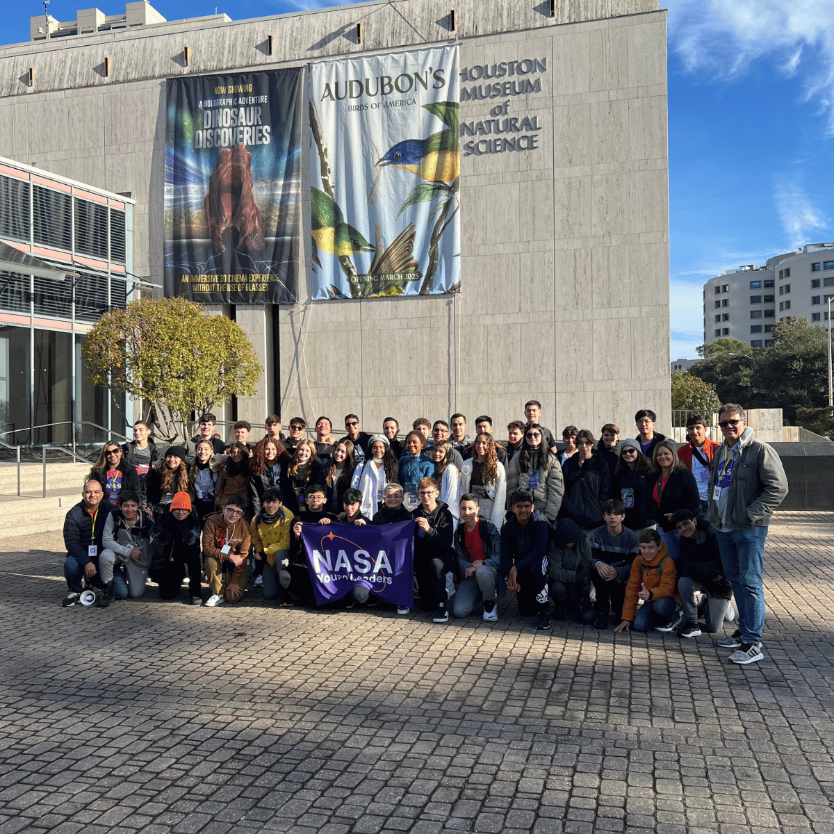 Space Young Leaders (23)