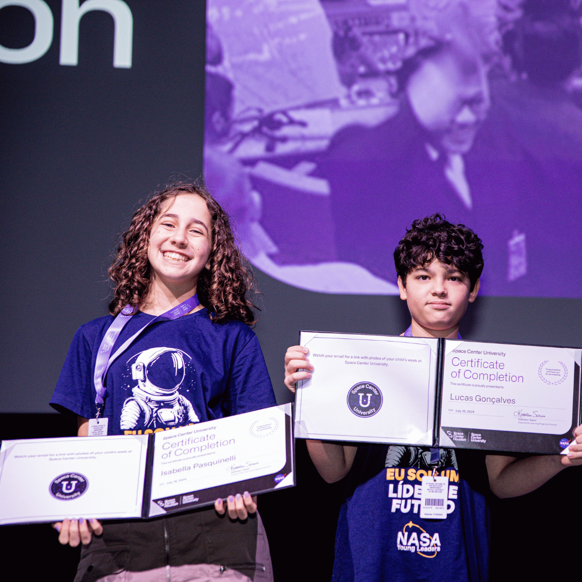 Space Young Leaders (26)