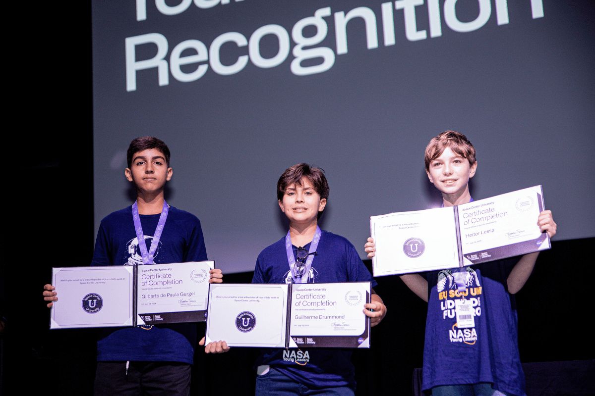 Space Young Leaders (28)