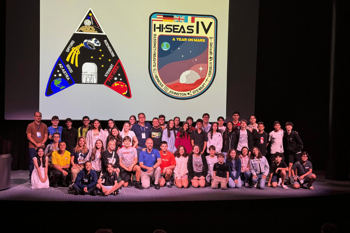 Space Young Leaders (29)