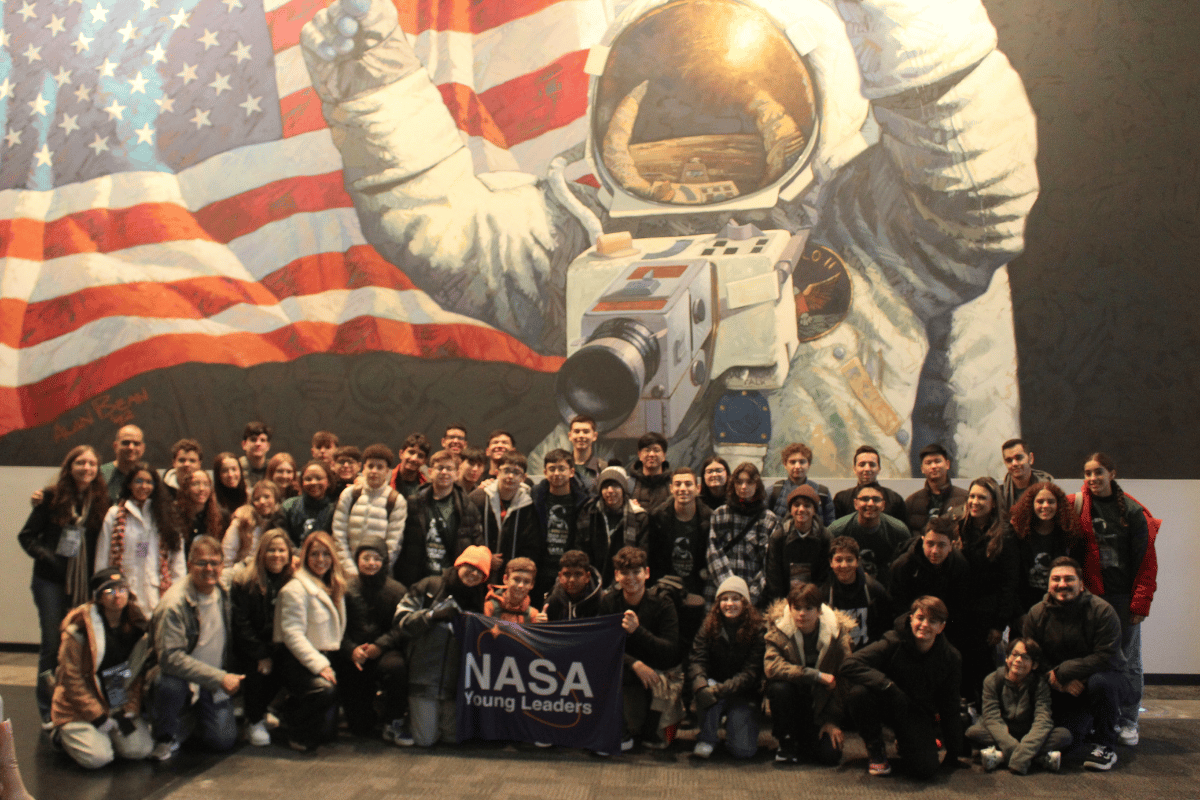 Space Young Leaders (32)