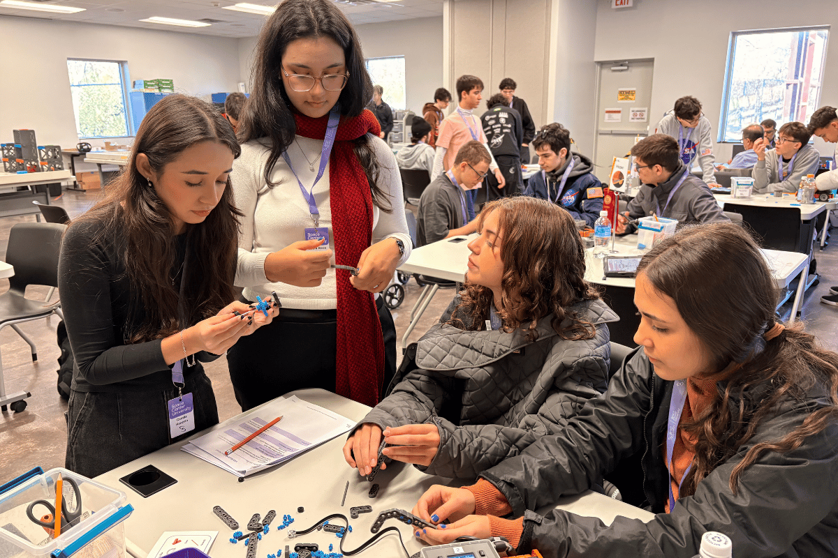 Space Young Leaders (36)