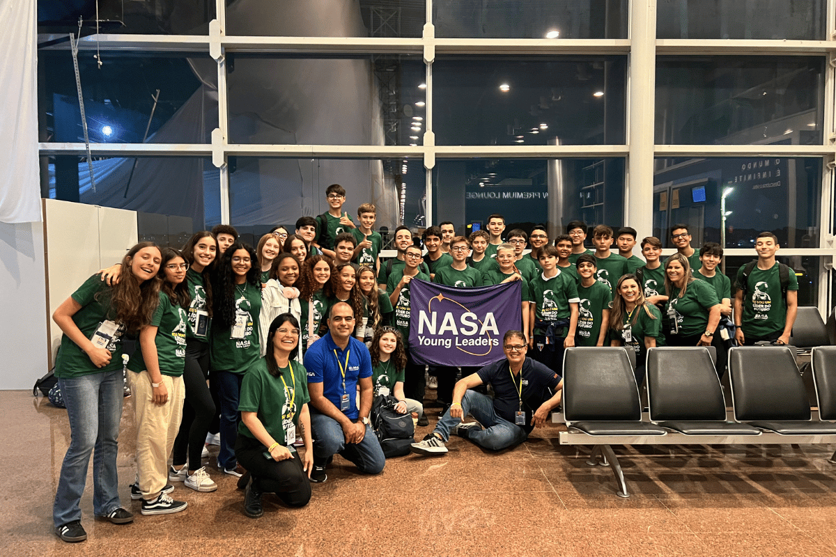 Space Young Leaders (37)