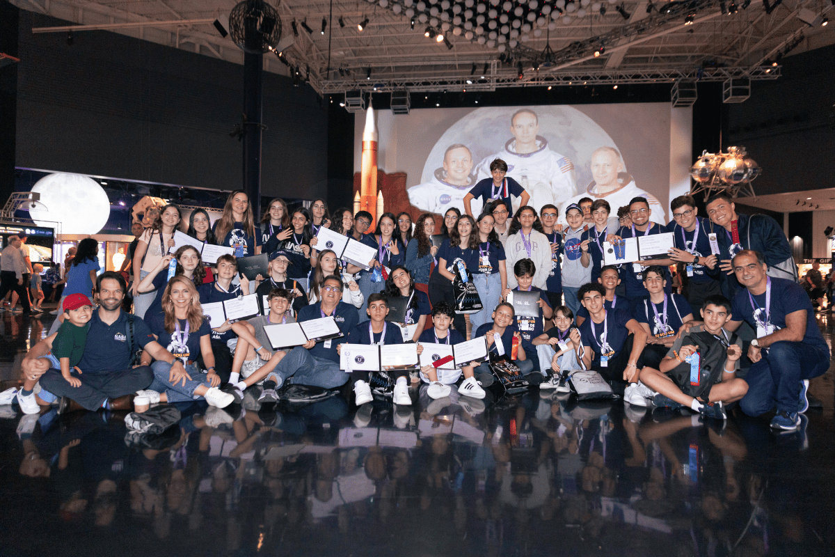 Space Young Leaders (38)