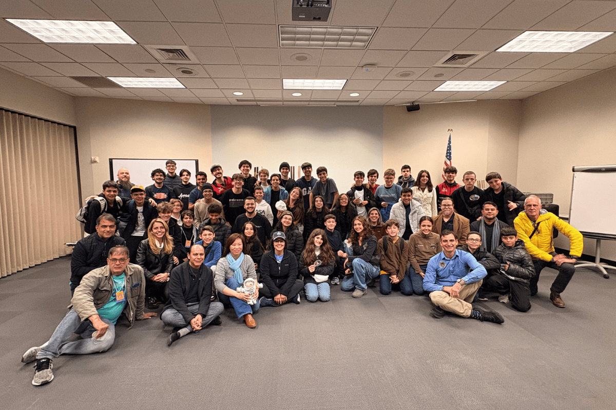 Space Young Leaders (39)