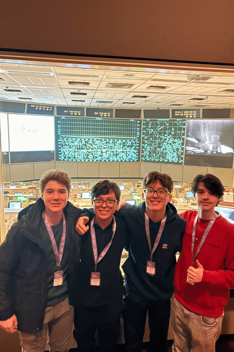 Space Young Leaders (4)