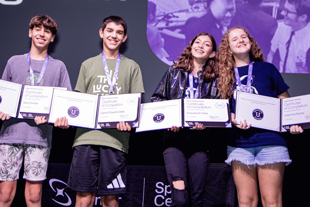 Space Young Leaders (41)