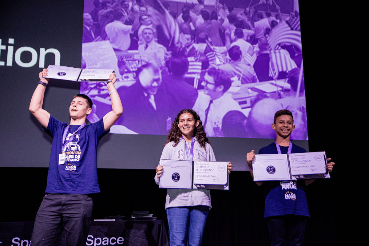 Space Young Leaders (43)