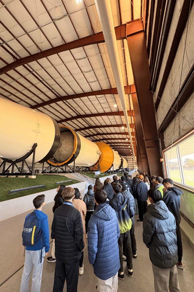 Space Young Leaders (5)