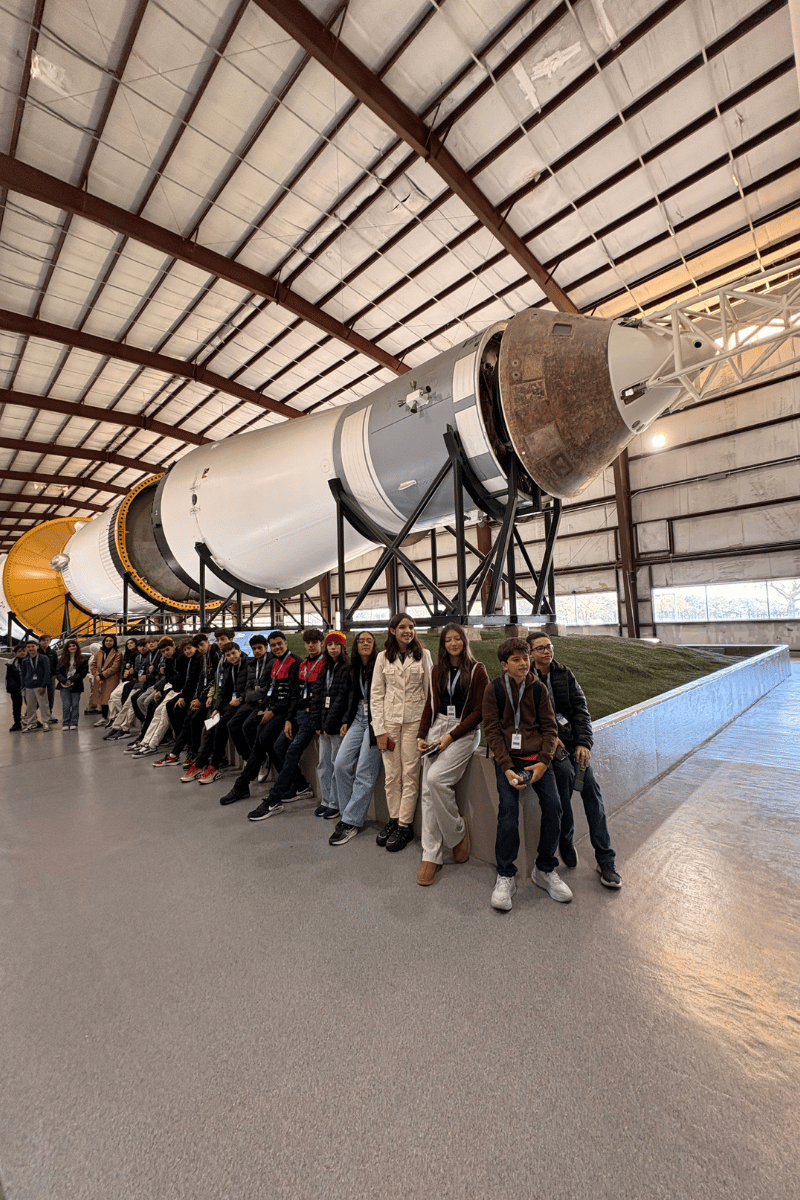 Space Young Leaders (6)