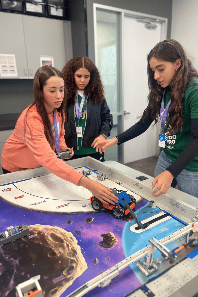 Space Young Leaders (8)