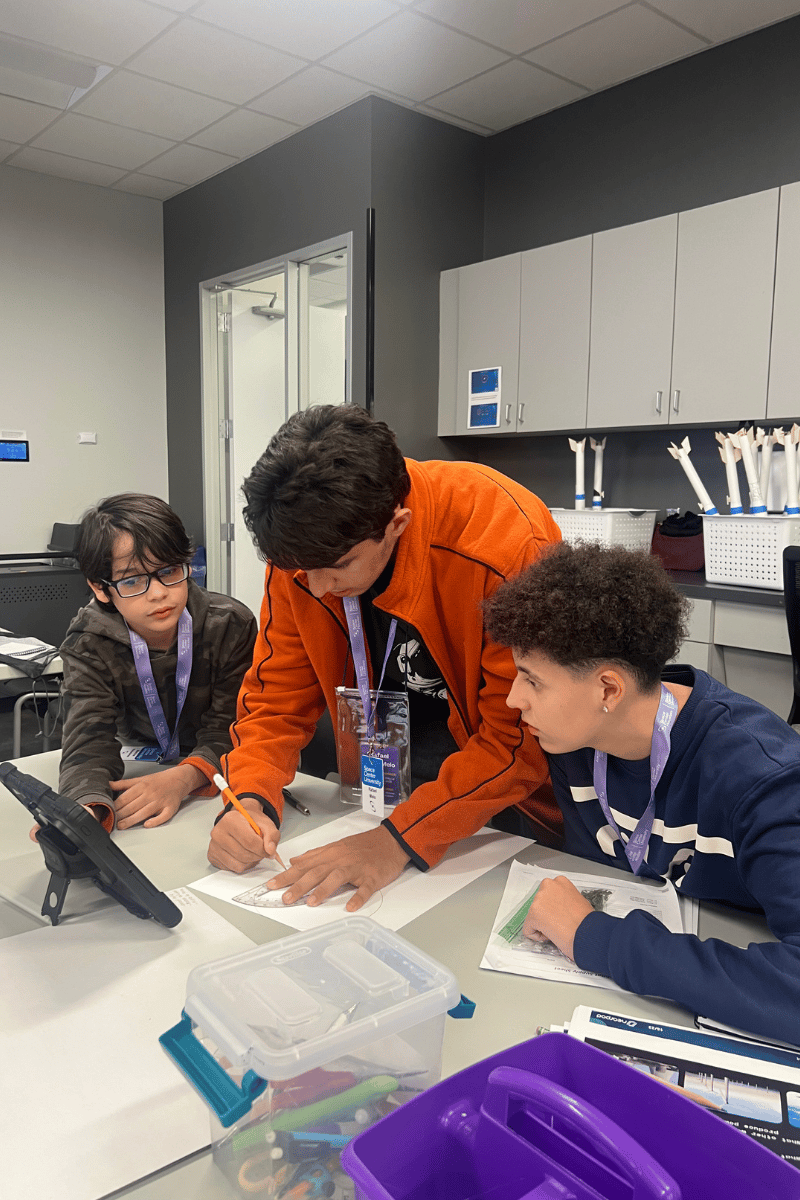 Space Young Leaders (9)